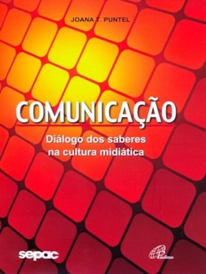 cover image of Comunicação